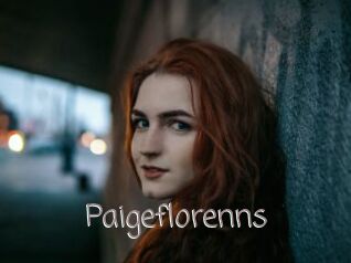 Paigeflorenns