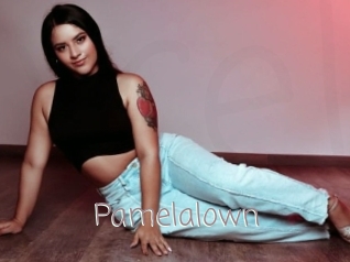 Pamelalown