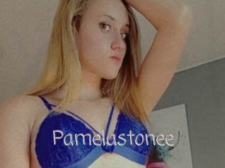 Pamelastonee