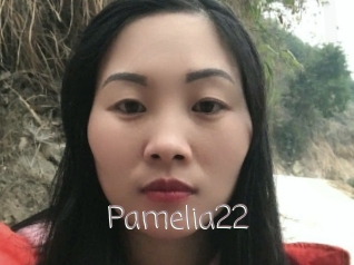 Pamelia22