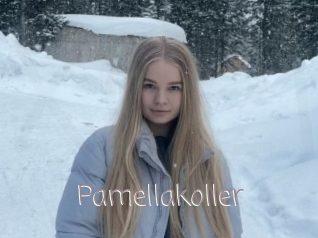 Pamellakoller