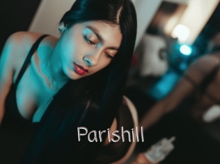 Parishill