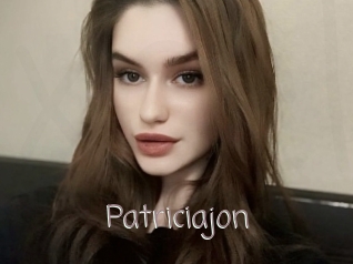 Patriciajon