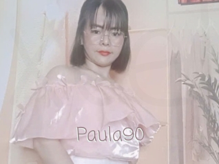 Paula90