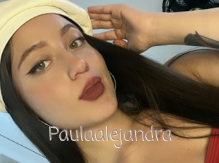 Paulaalejandra