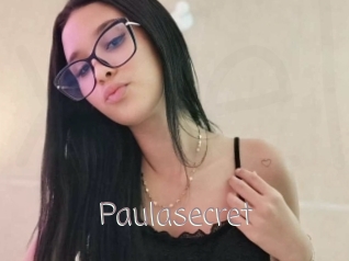 Paulasecret