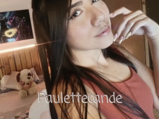 Paulettecande