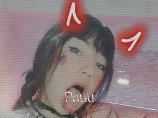 Pauu