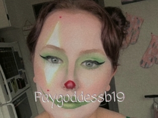 Paygoddessb19