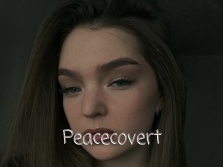 Peacecovert