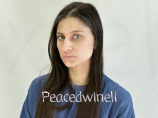 Peacedwinell