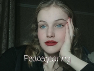 Peacegearing