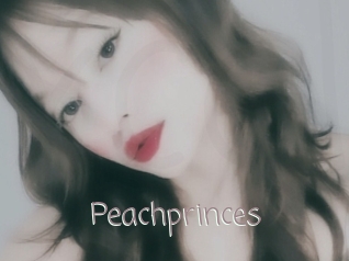 Peachprinces