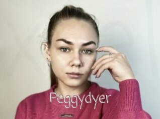 Peggydyer