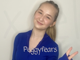 Peggyfears