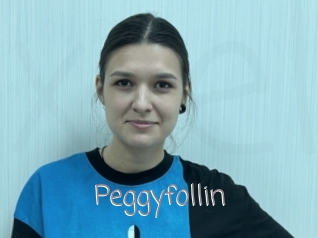 Peggyfollin