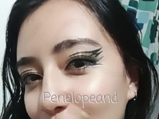 Penelopeand