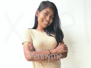 Pennyme