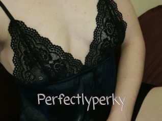 Perfectlyperky