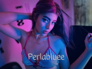 Perlabluee