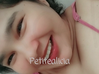 Petitealicia