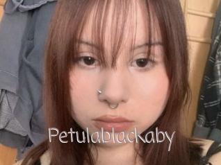 Petulablackaby