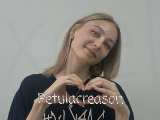 Petulacreason