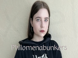 Philomenabunkers