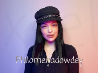 Philomenadowdey