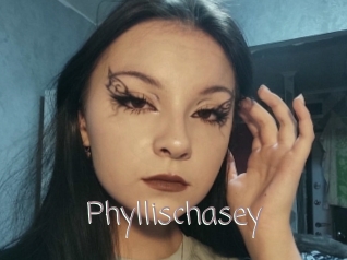 Phyllischasey