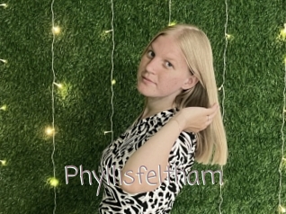 Phyllisfeltham