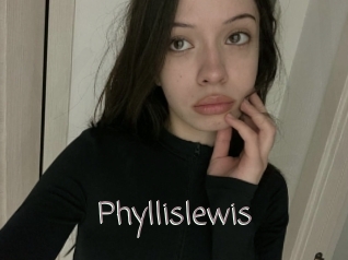 Phyllislewis