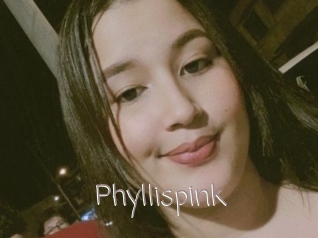 Phyllispink