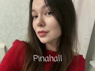 Pinahall