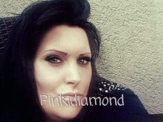 Pinkidiamond