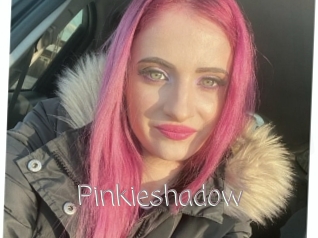 Pinkieshadow