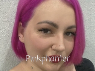 Pinkphanter