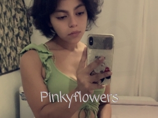 Pinkyflowers