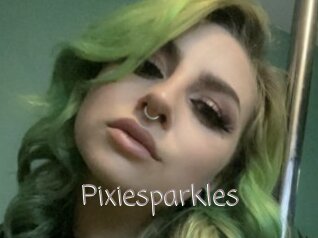 Pixiesparkles