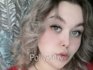 Pollyshhy