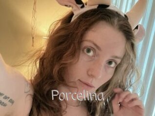 Porcelina