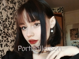 Portiaallenson