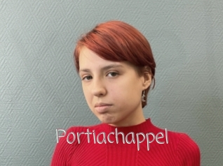 Portiachappel