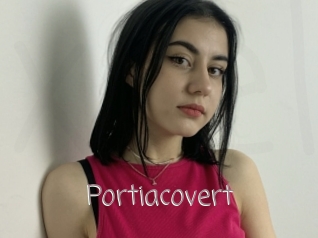 Portiacovert