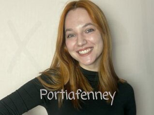 Portiafenney