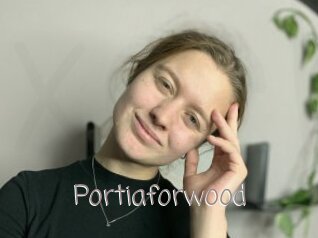 Portiaforwood