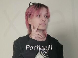 Portiagill