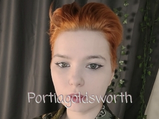 Portiagoldsworth