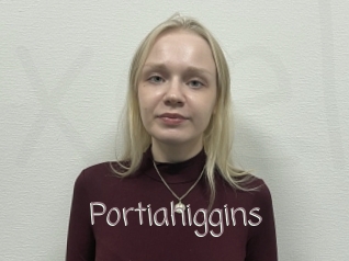 Portiahiggins