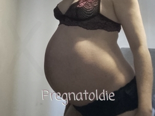 Pregnatoldie